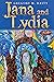 Jana and Lydia by Gregory M Hasty