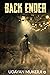 Back Ender by Udayan Mukerji
