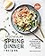 Spectacular Spring Dinner R...