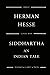 Siddhartha
