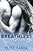 Breathless (Breakers Hockey #3)