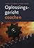 Oplossingsgericht coachen by Insoo Kim Berg