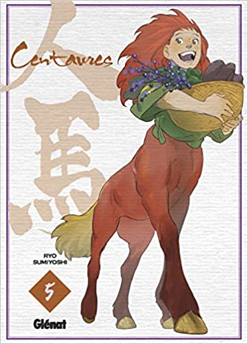 Centaures 5 (Centaures #5)