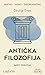 Antička filozofija: Sažeti priručnik