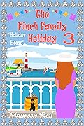 The Finch Family Holiday 3