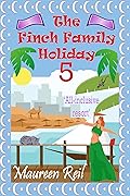 The Finch Family Holiday 5