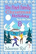 The Finch Family Christmas Holiday 8