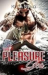 The Pleasure Sea by Kyra Synd