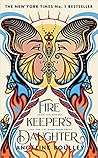 Firekeeper's Daughter by Angeline Boulley