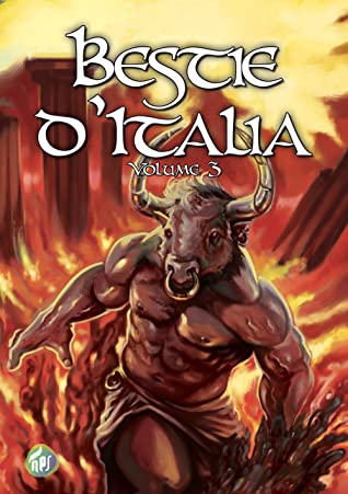 Bestie d'Italia, vol. 3