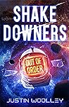 Book cover for Shakedowners (Shakedowners #1)