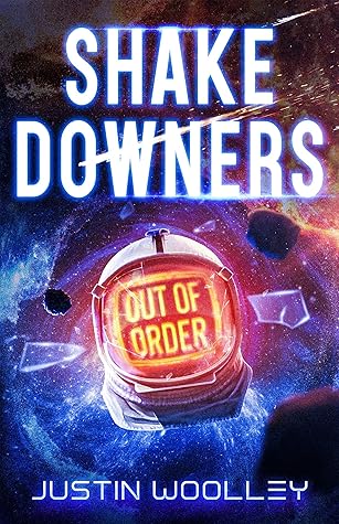 Shakedowners (Shakedowners #1)