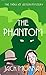 The Phantom (Lord Kit Aston...