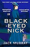 Black-Eyed Nick (Agatha Aston #1) Black-Eyed Nick (Agatha Aston #1)