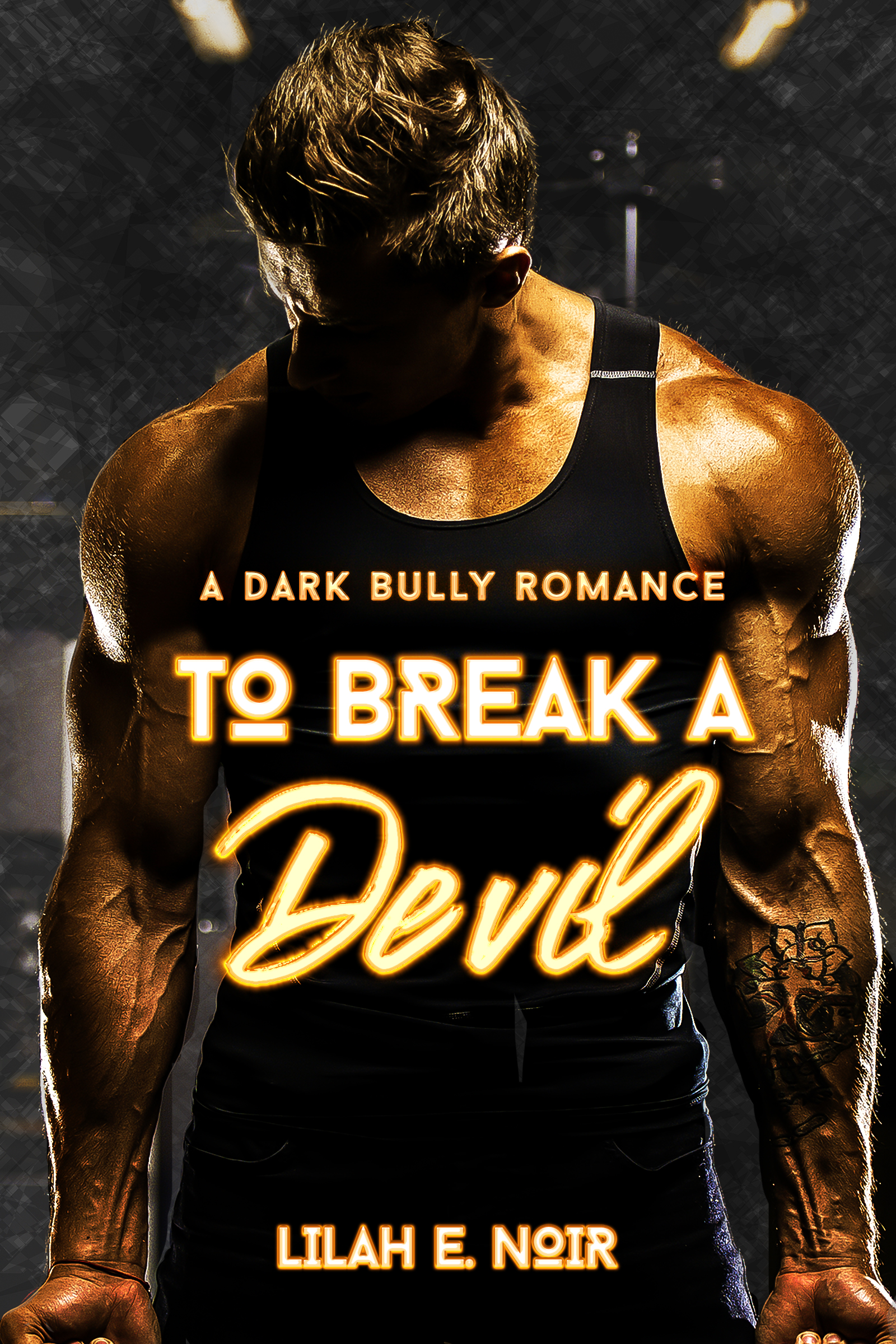 To Break A Devil