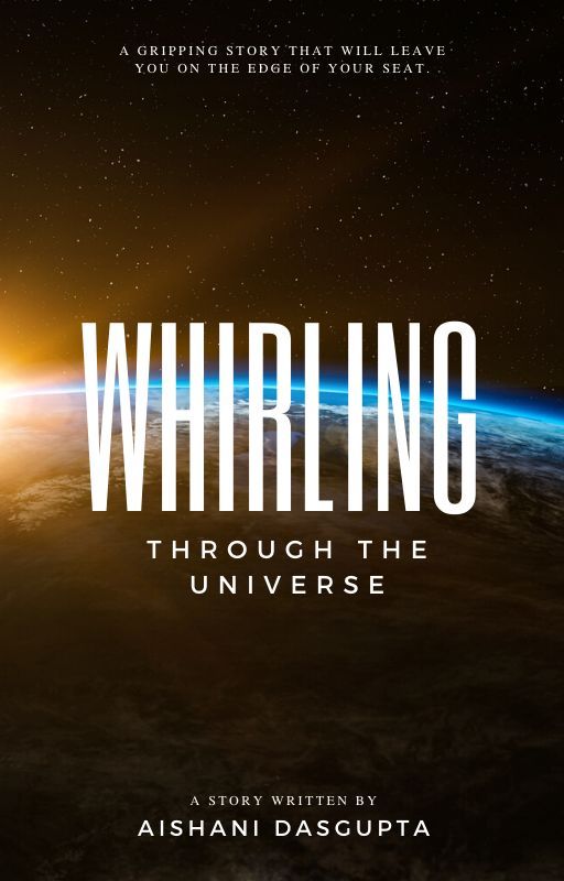 Whirling Through the Universe