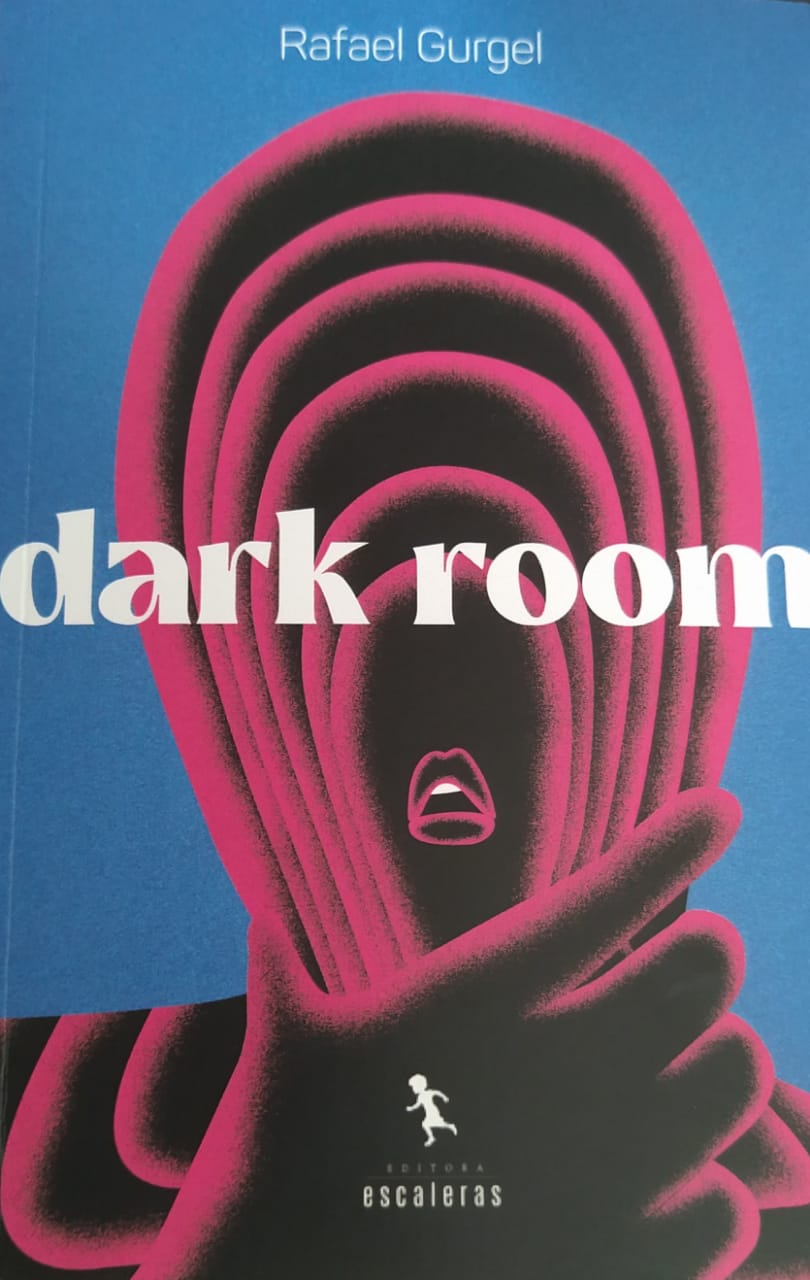 dark room (Paperback)