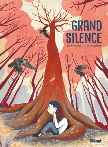 Grand Silence (Hardcover)