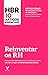 Reinventar os RH (Portuguese Edition)