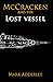 McCracken and the Lost Vessel