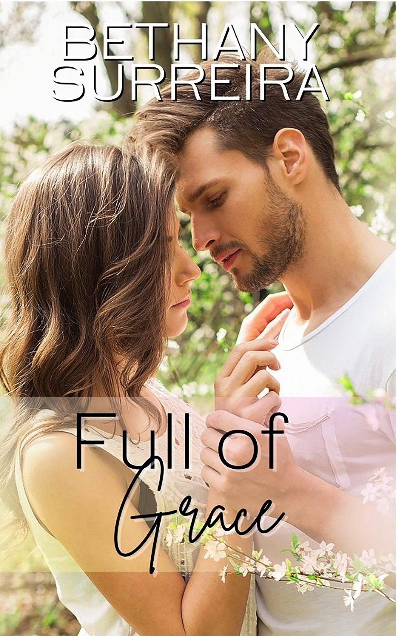 Full of Grace (Grace Valley, #2)