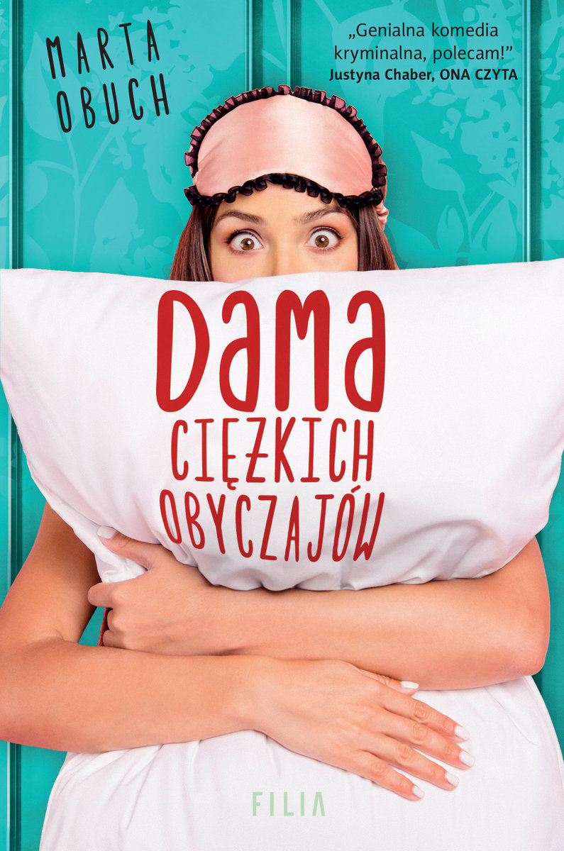 Dama ciężkich obyczajów (Paperback)