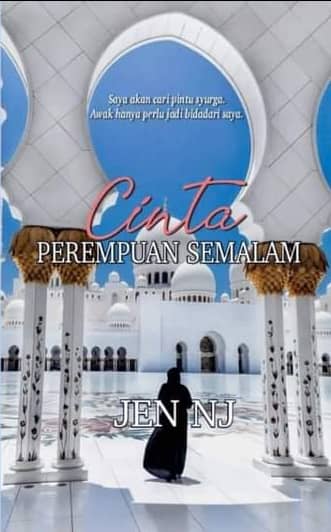 Cinta Perempuan Semalam
