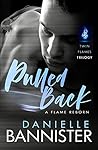 Pulled Back: A Flame Reborn (Twin Flames Trilogy, #2)