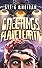 Greetings, Planet Earth! (J...