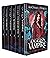 Angeles Vampire: The Complete Series