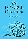 The Divorce Book cover for The Divorce