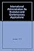 International administration: its evolution and contemporary applications,
