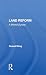 Land Reform: A World Survey