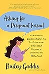 Asking for a Preg...