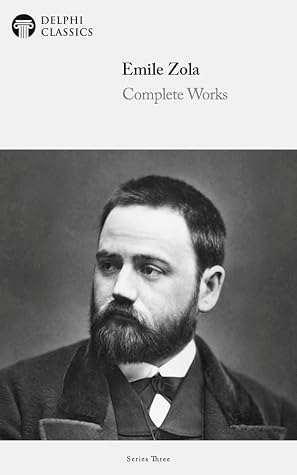 Delphi Complete Works of Emile Zola