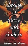 Throne of Stars and Cinders
