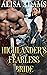 Highlander’s Fearless Bride...