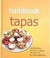 Handboek tapas