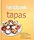 Handboek tapas by Yara Hackstein