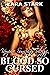 Blood So Cursed by Zara Stark