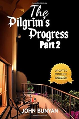 Pilgrim's Progress 2: Christiana's Story