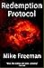 Redemption Protocol (UK) (Contact Book 1)