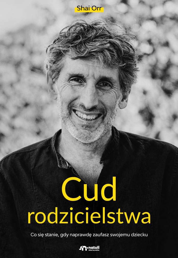 Cud rodzicielstwa (Paperback)