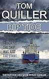 Rip Tide: (Jamie Knott Thrillers - Book 1) Rip Tide: (Jamie Knott Thrillers - Book 1)