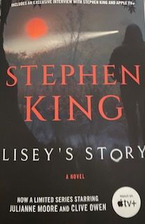 Lisey's Story