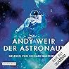 Der Astronaut by Andy Weir Der Astronaut by Andy Weir