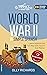 World War II in Simple Spanish by Olly Richards