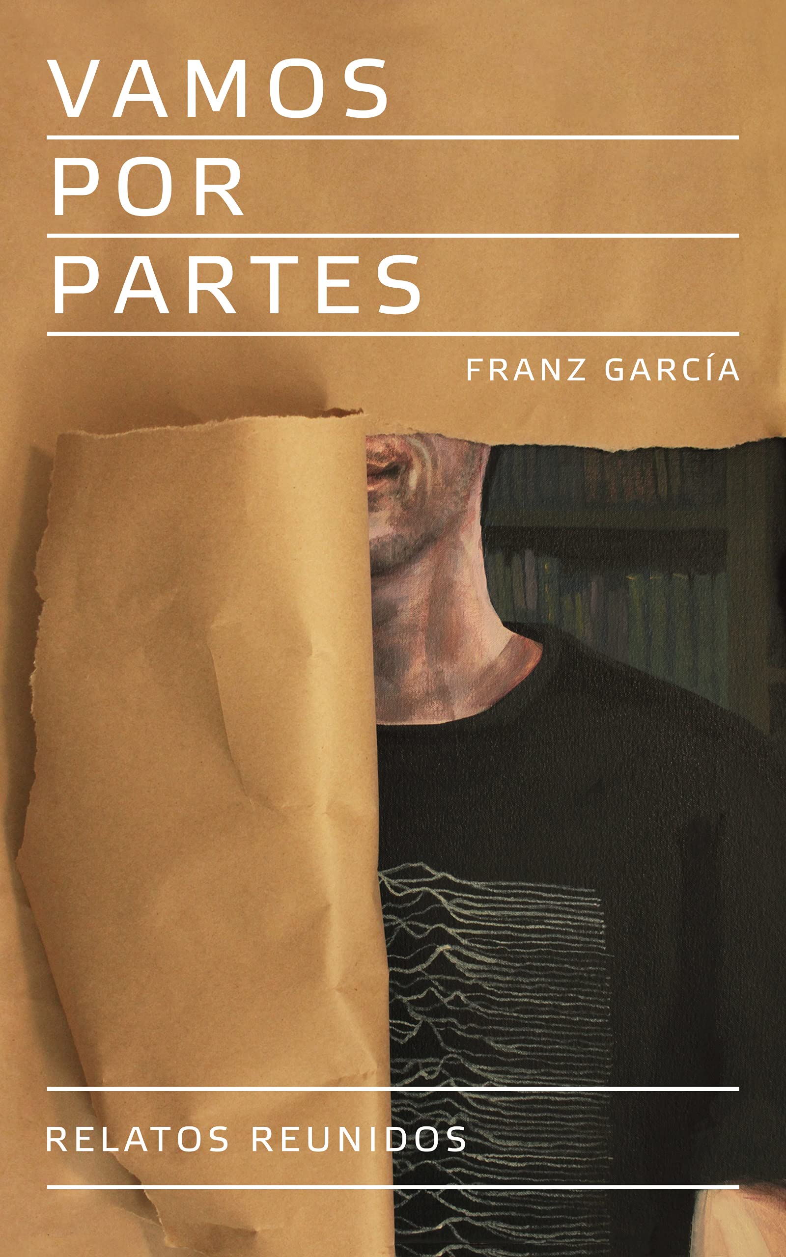 Vamos por partes (Spanish Edition)