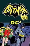 Batman '66 #2 by Jeff Parker