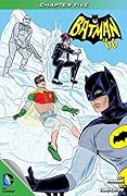 Batman '66 #5